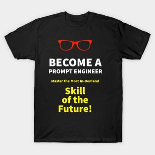 Prompt Engineering T-Shirt